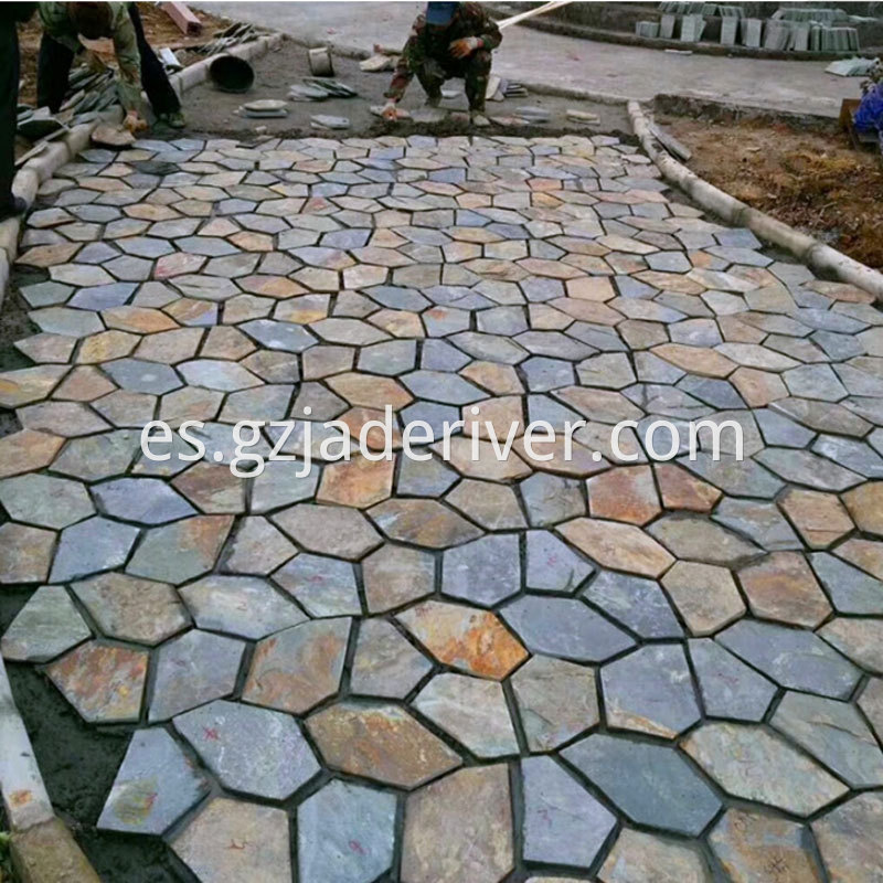 Colorful-Slate-Stone-Tiles